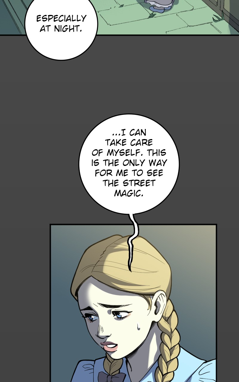 <{ $series->title }} issue 10 - Page 36