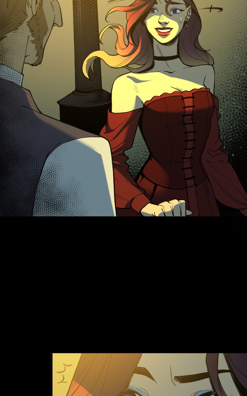 Zatanna and the Ripper (2022-) issue 11 - Page 26