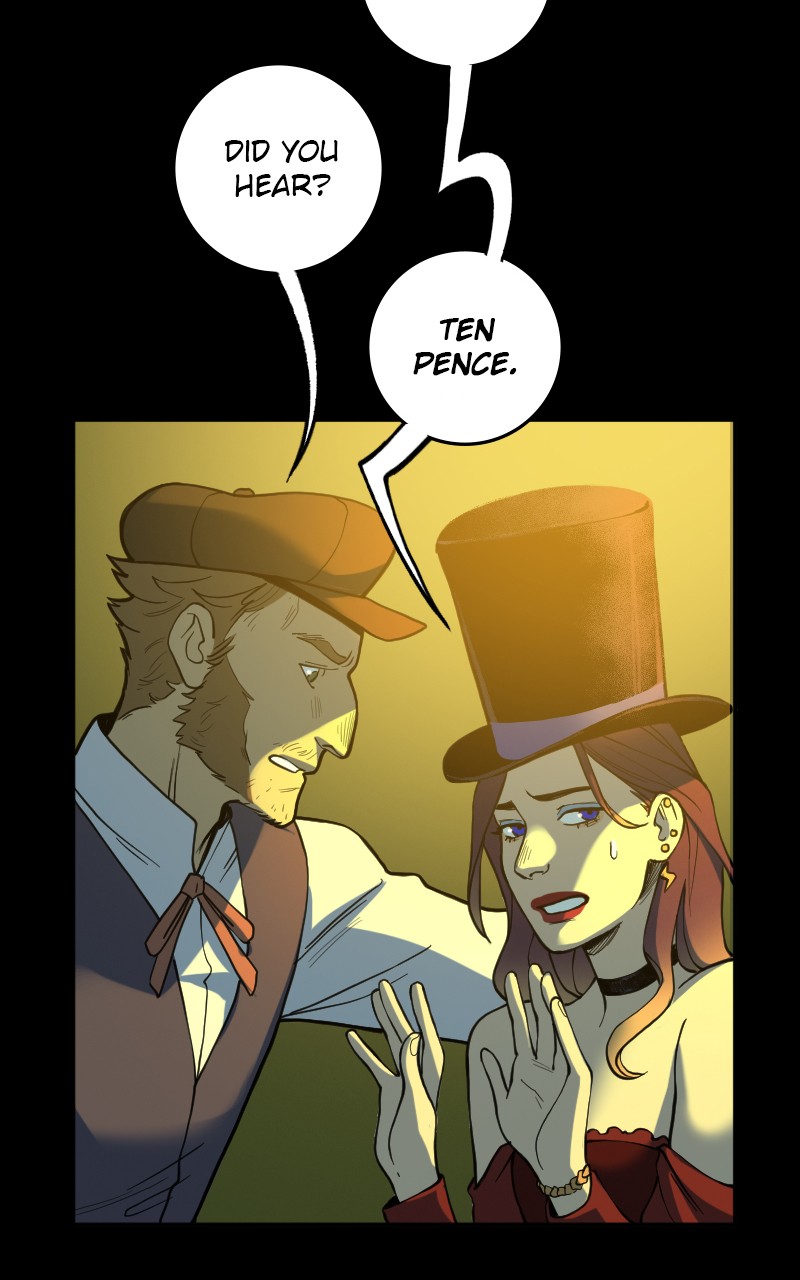 Zatanna and the Ripper (2022-) issue 11 - Page 30