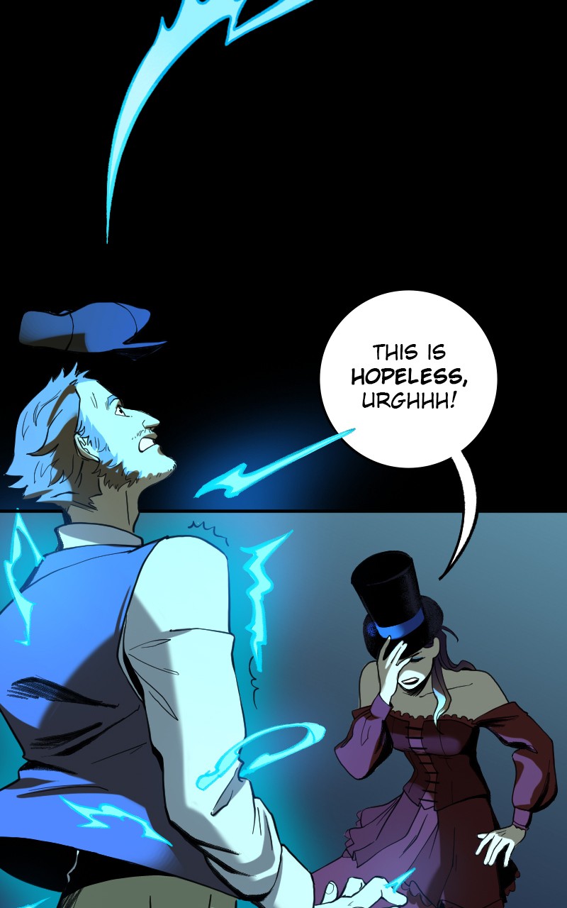 Zatanna and the Ripper (2022-) issue 11 - Page 32