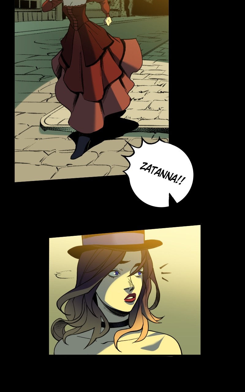 Zatanna and the Ripper (2022-) issue 13 - Page 5