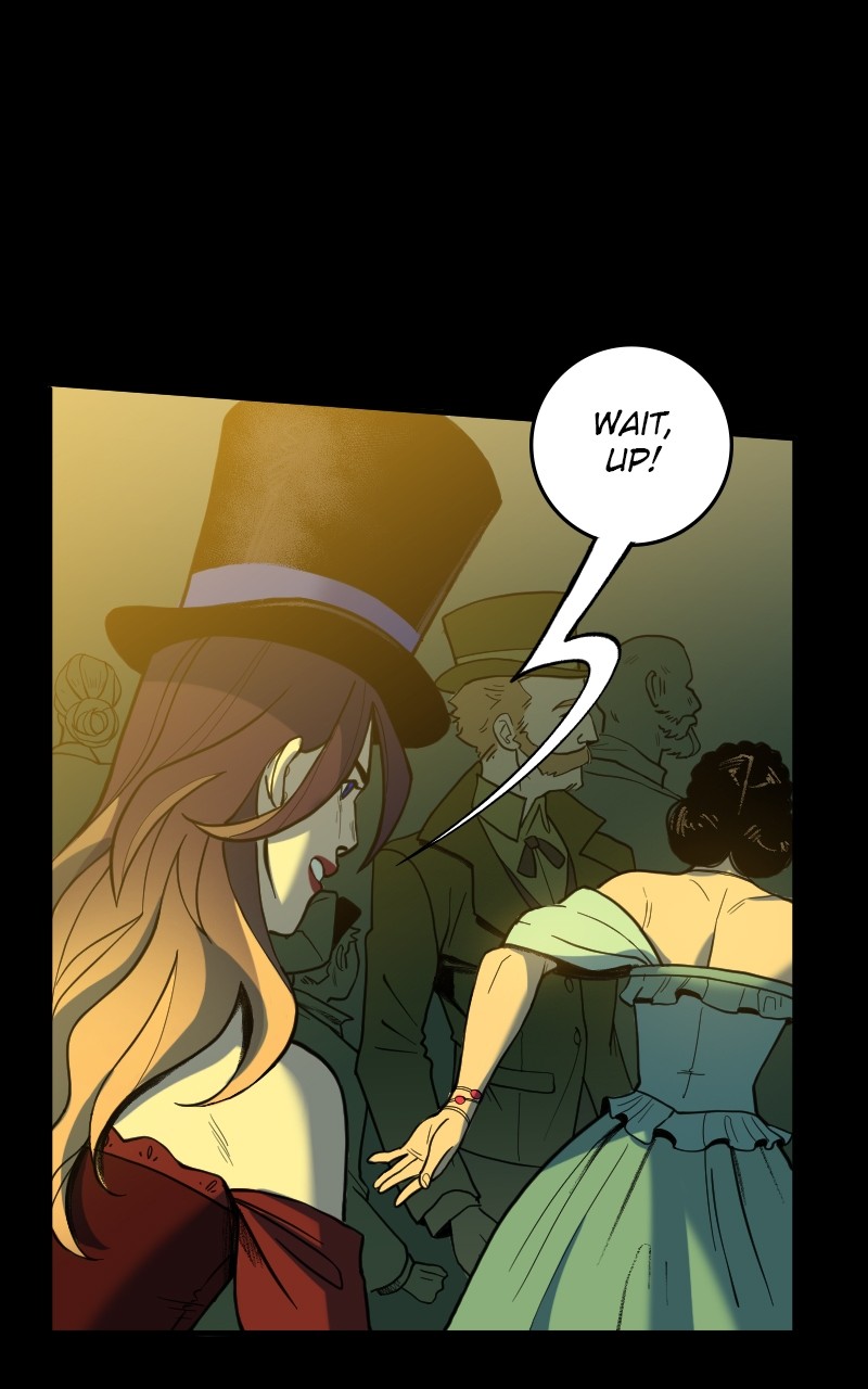 Zatanna and the Ripper (2022-) issue 13 - Page 15