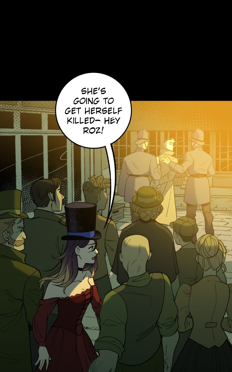 Zatanna and the Ripper (2022-) issue 13 - Page 16