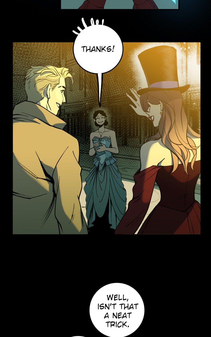 Zatanna and the Ripper (2022-) issue 13 - Page 41