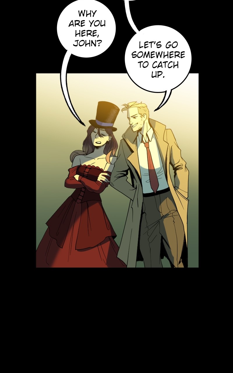 Zatanna and the Ripper (2022-) issue 13 - Page 42