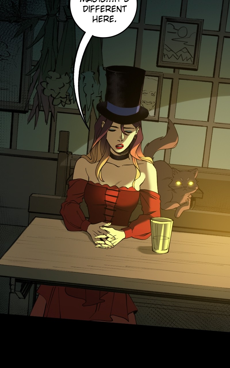 Zatanna and the Ripper (2022-) issue 13 - Page 57