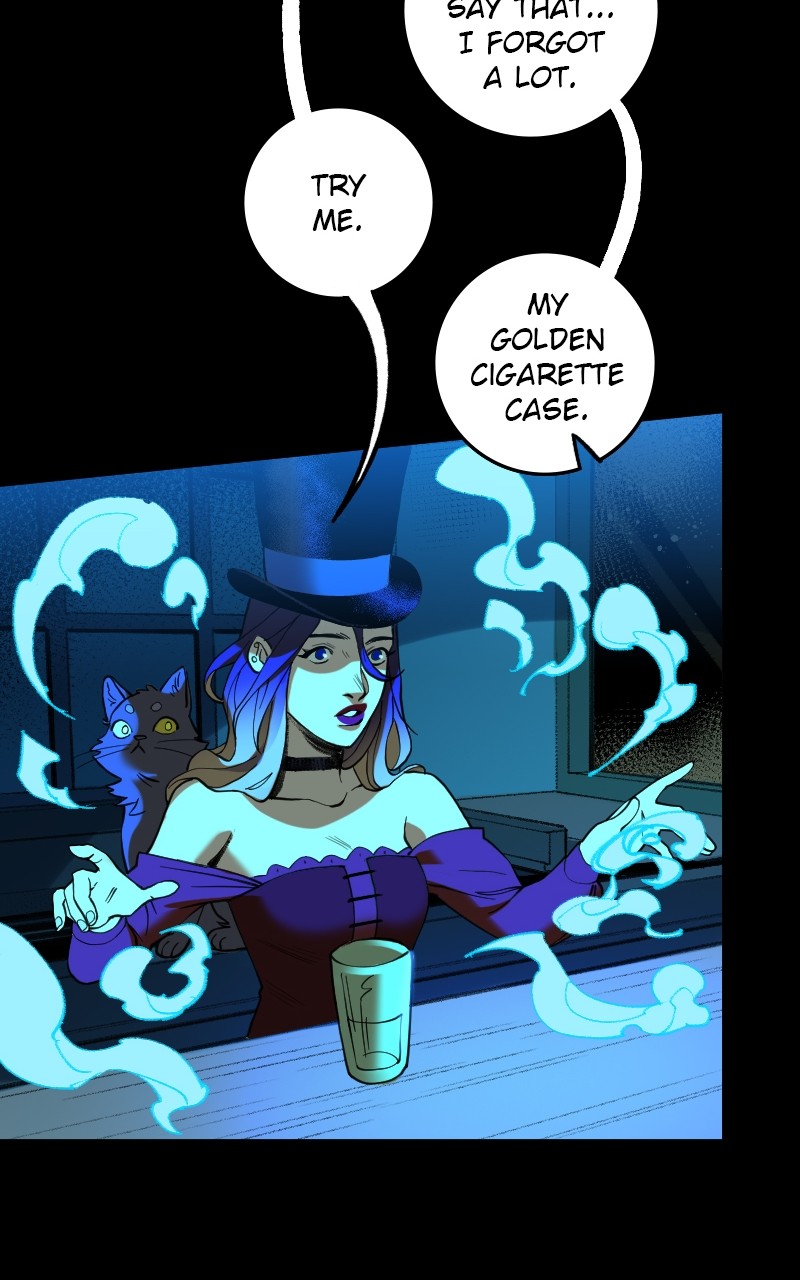 Zatanna and the Ripper (2022-) issue 13 - Page 60