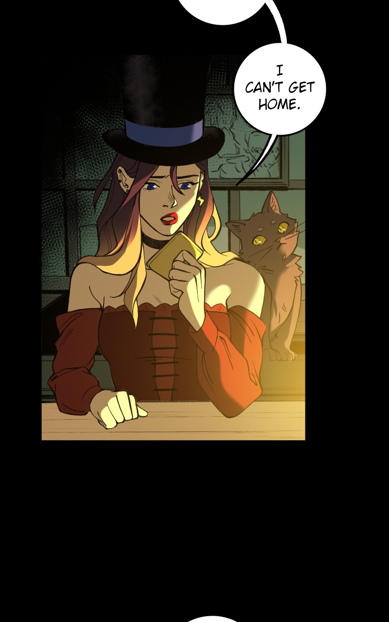 Zatanna and the Ripper (2022-) issue 13 - Page 63