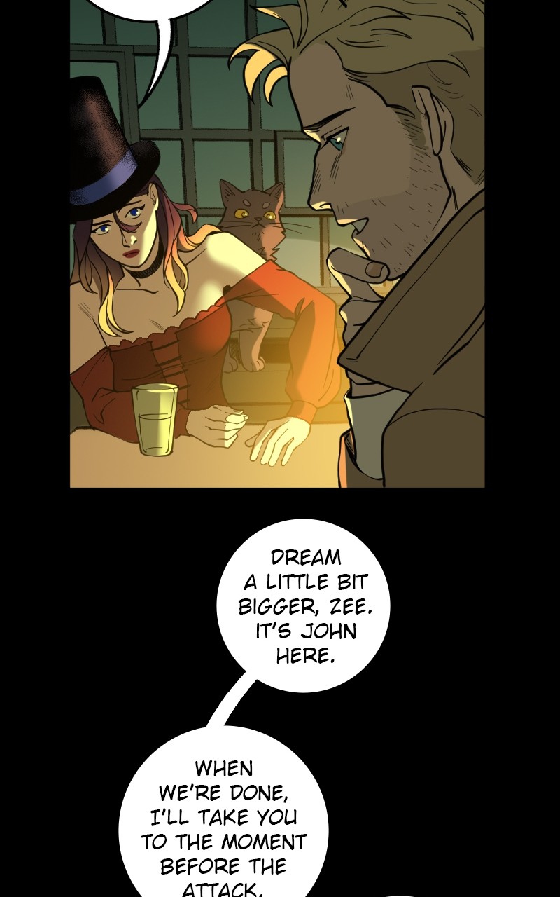 Zatanna and the Ripper (2022-) issue 13 - Page 66