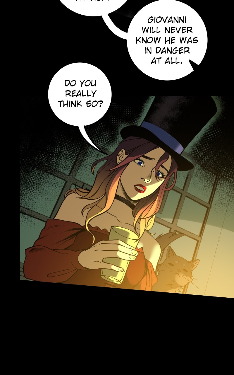 Zatanna and the Ripper (2022-) issue 13 - Page 67