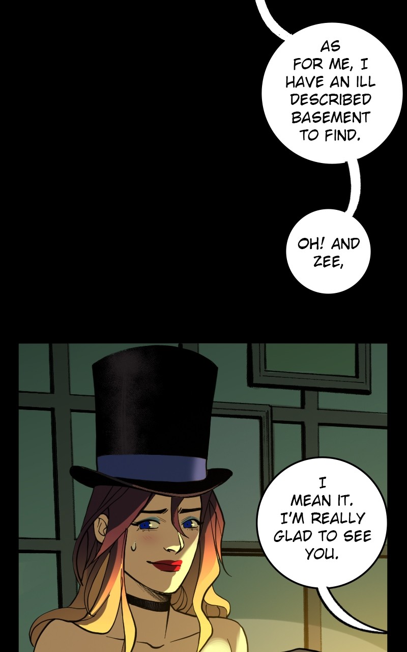 Zatanna and the Ripper (2022-) issue 13 - Page 71