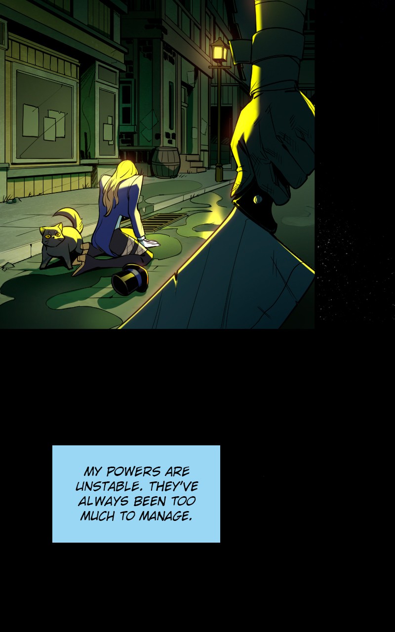 <{ $series->title }} issue 2 - Page 21