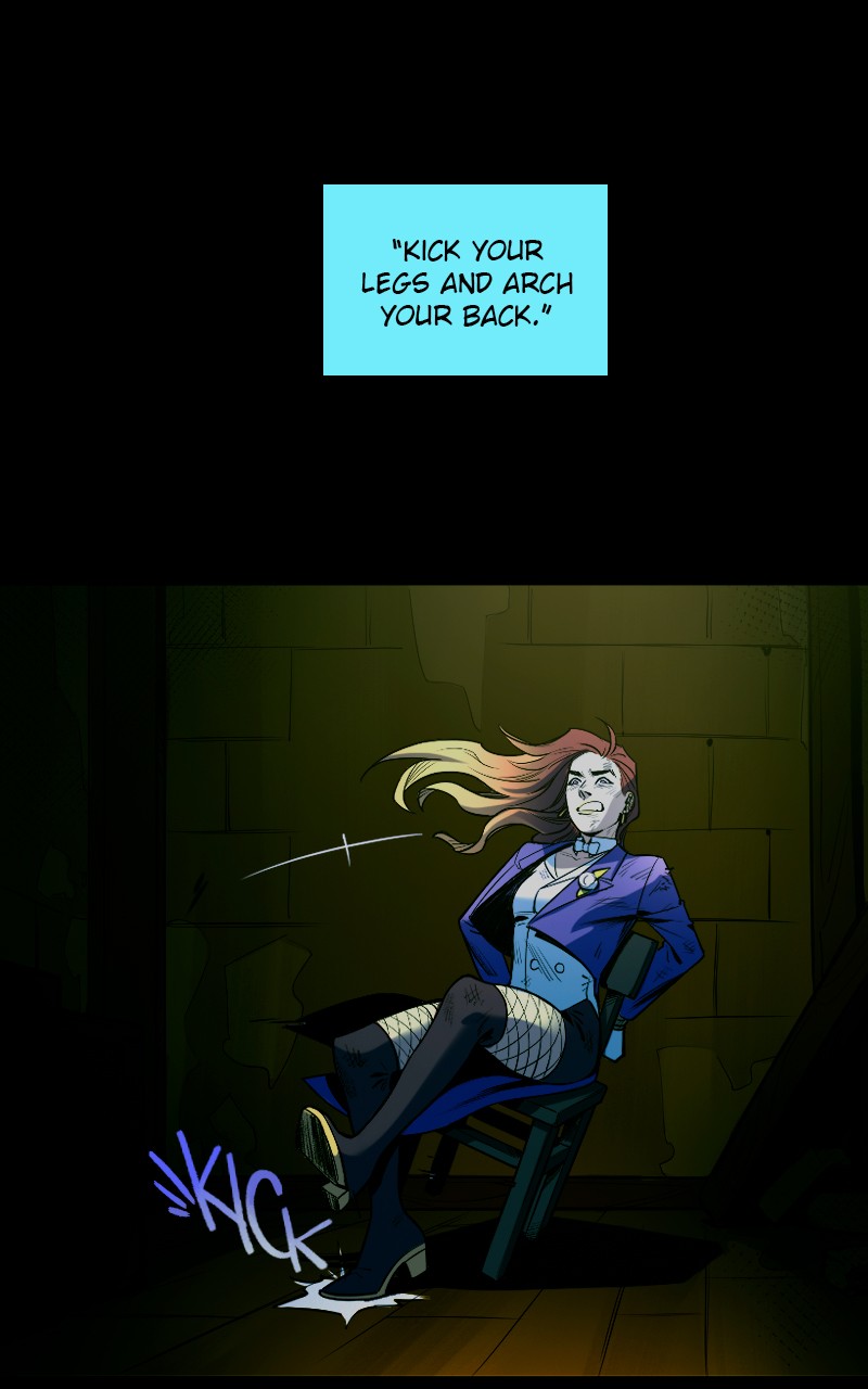 <{ $series->title }} issue 2 - Page 38