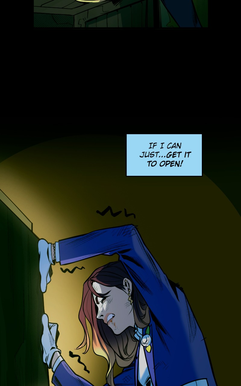 <{ $series->title }} issue 2 - Page 43