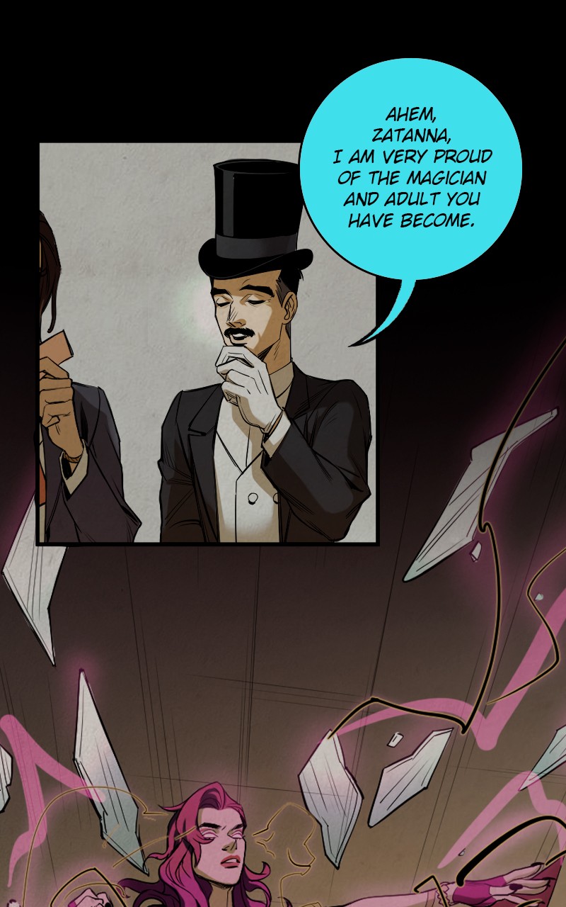 <{ $series->title }} issue 2 - Page 58