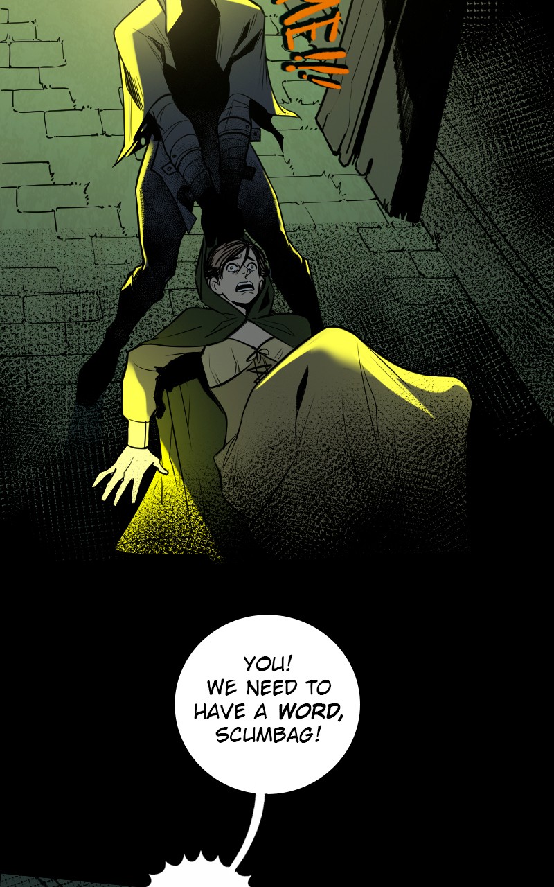 Zatanna and the Ripper (2022-) issue 5 - Page 24