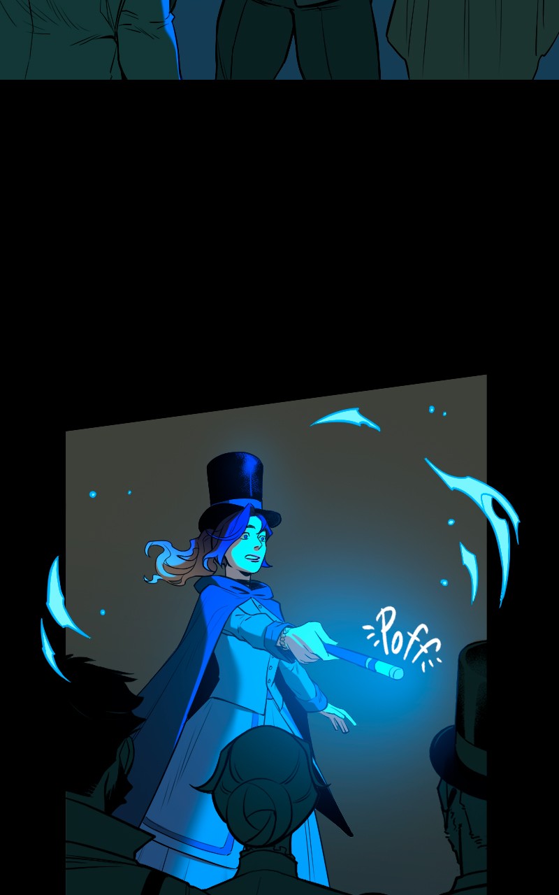 Zatanna and the Ripper (2022-) issue 6 - Page 24