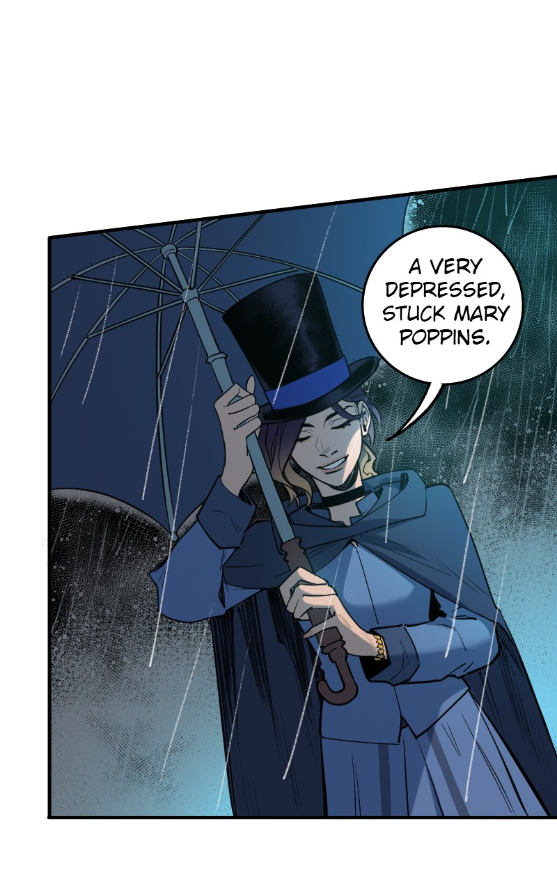 Zatanna and the Ripper (2022-) issue 7 - Page 11