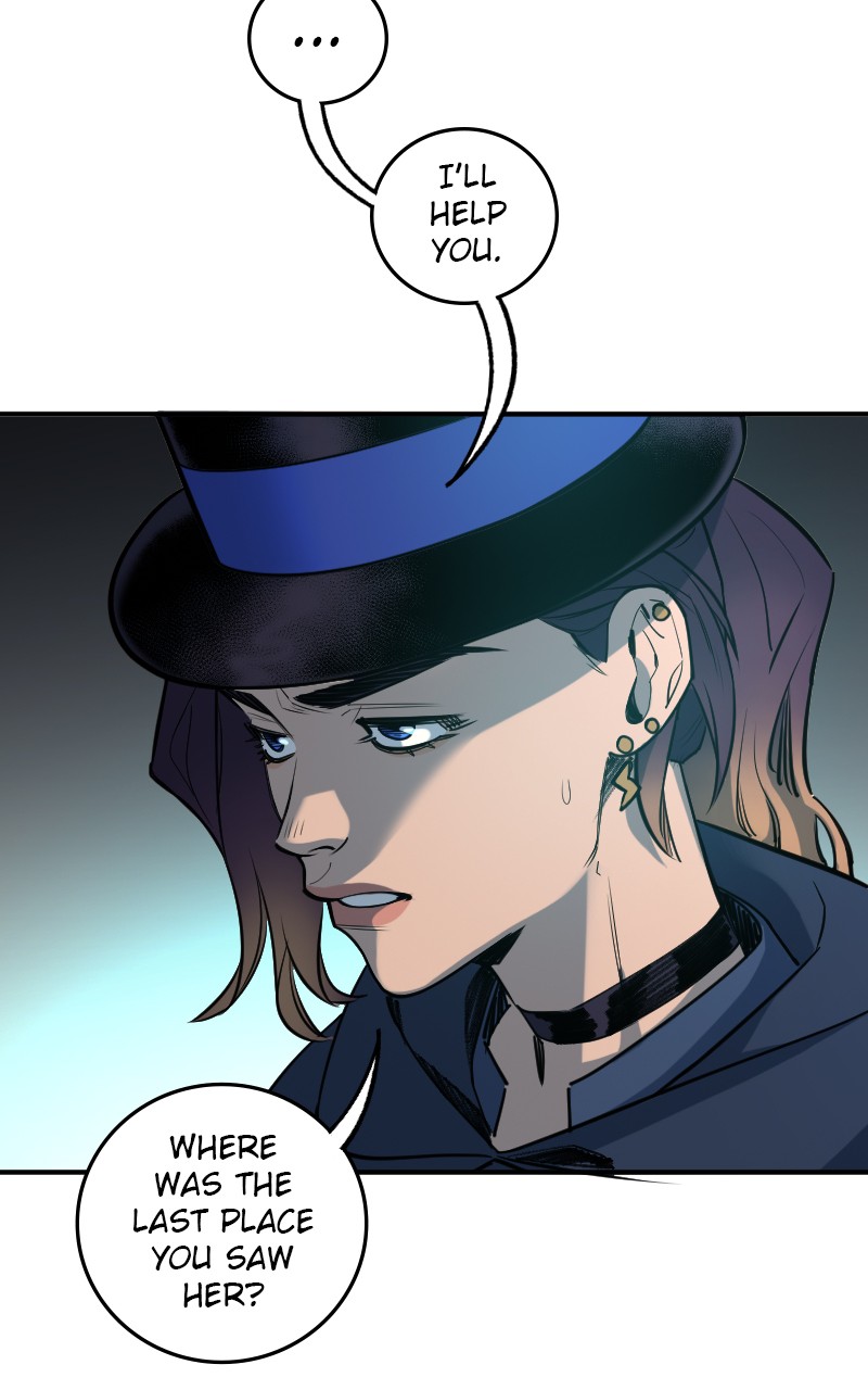 Zatanna and the Ripper (2022-) issue 7 - Page 22