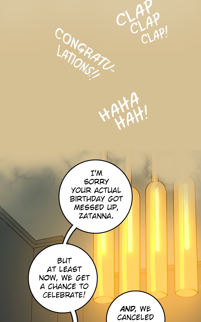 Zatanna and the Ripper (2022-): Chapter 8 - Page 3