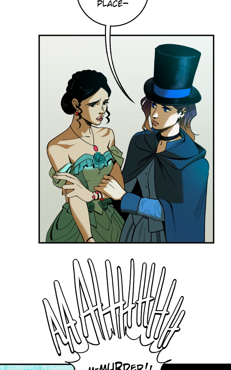 Zatanna and the Ripper (2022-) issue 8 - Page 21