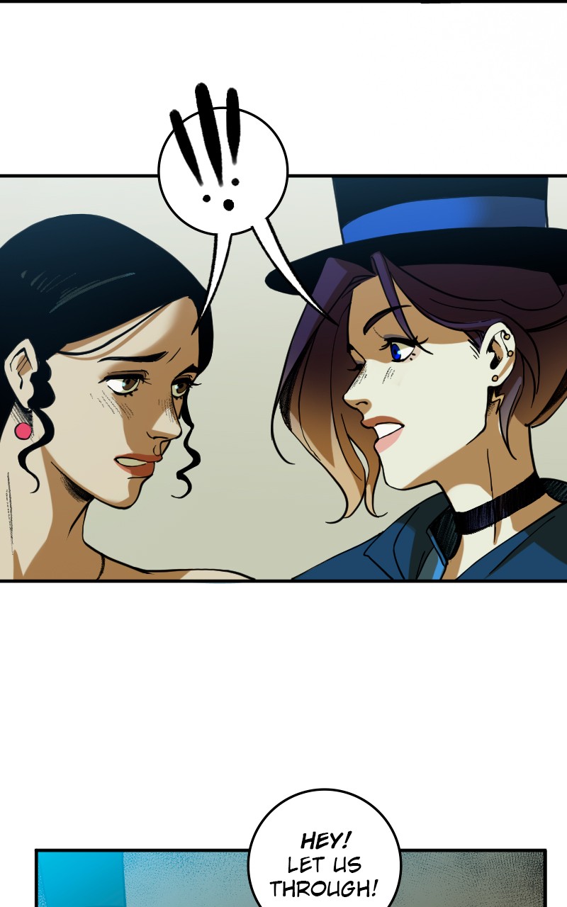 Zatanna and the Ripper (2022-) issue 8 - Page 23