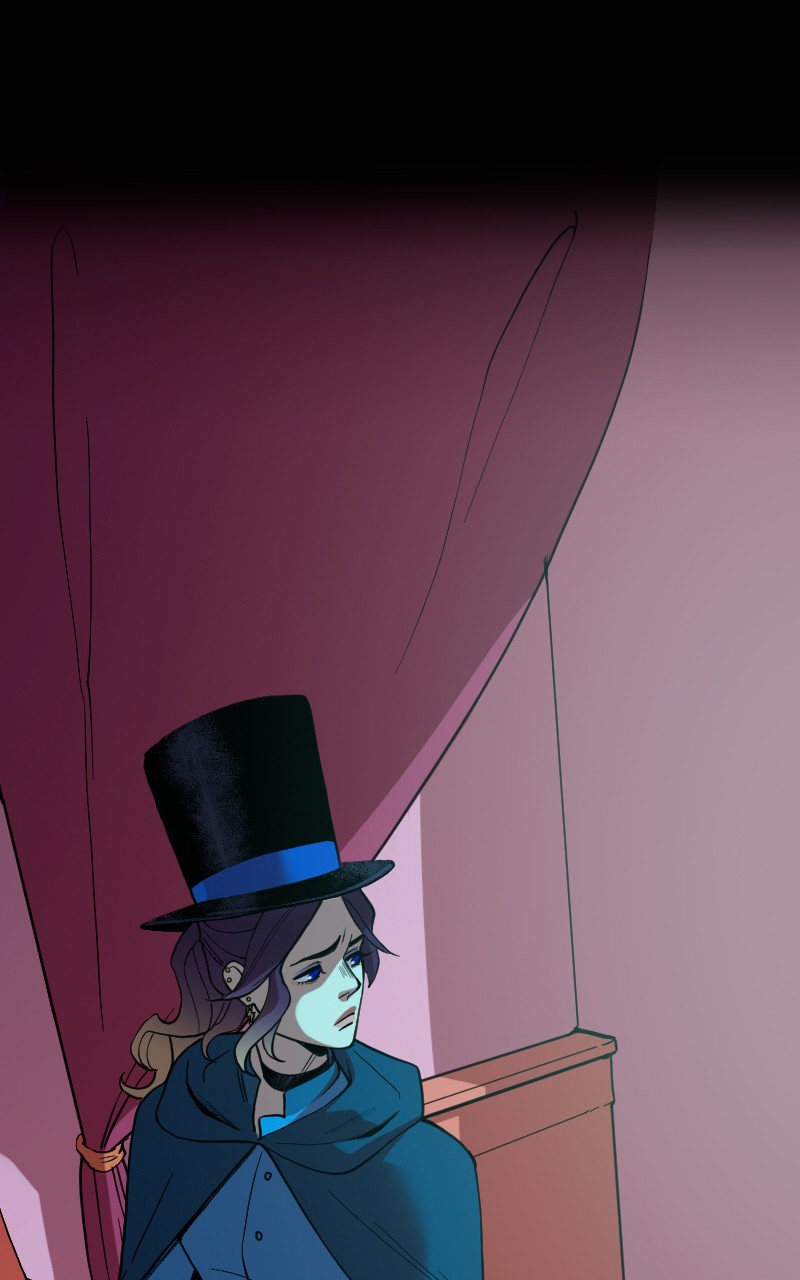 Zatanna and the Ripper (2022-) issue 8 - Page 36