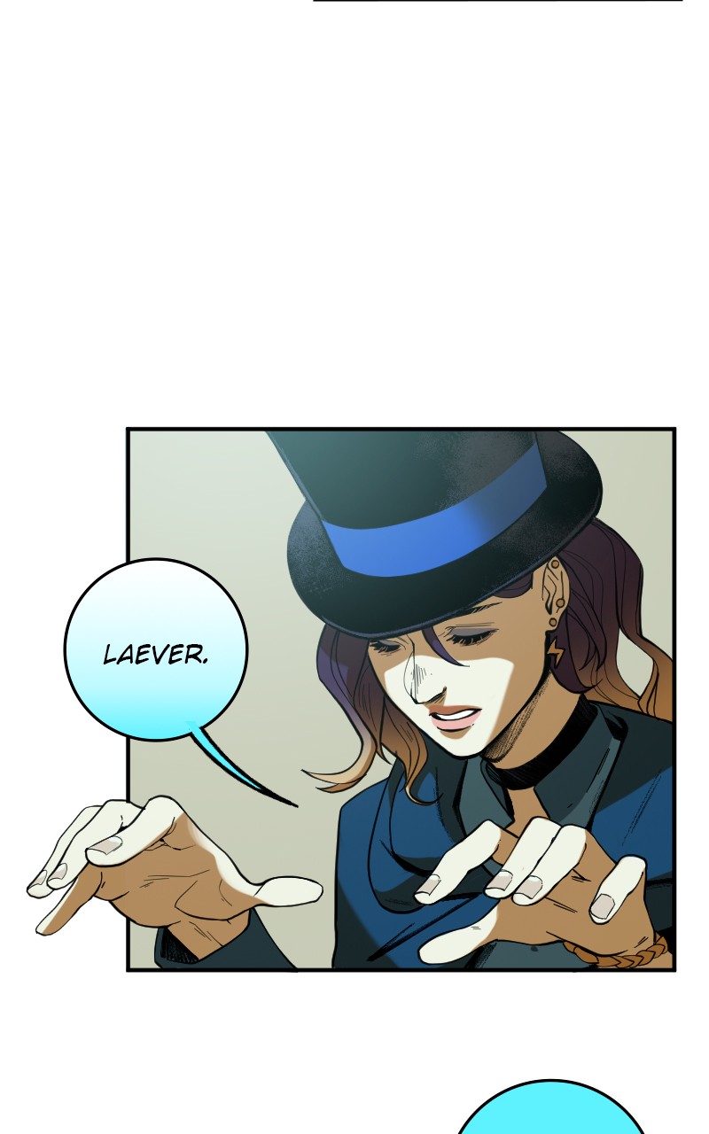 Zatanna and the Ripper (2022-) issue 8 - Page 48