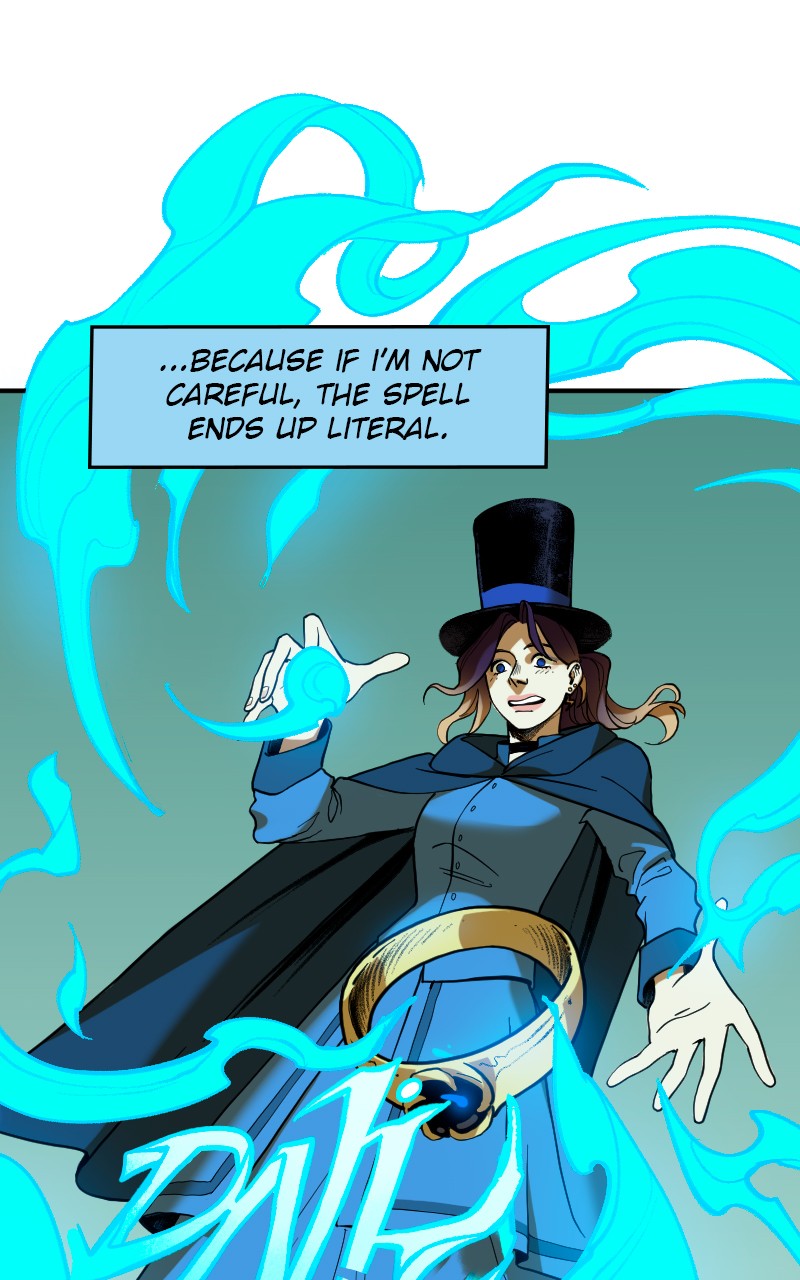 Zatanna and the Ripper (2022-) issue 8 - Page 60