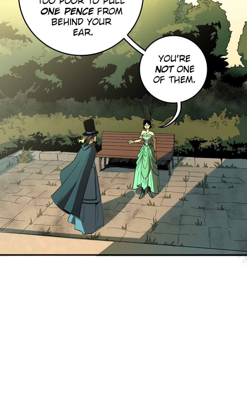 Zatanna and the Ripper (2022-) issue 9 - Page 12