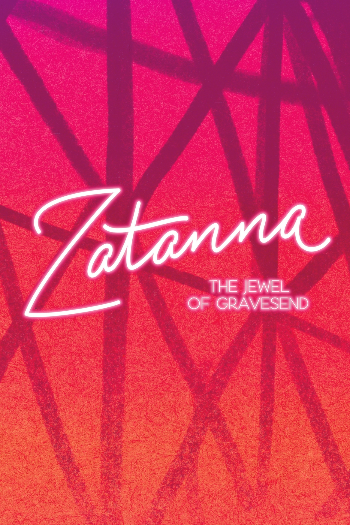 Zatanna The Jewel of Gravesend (2022): Chapter 1 - Page 3