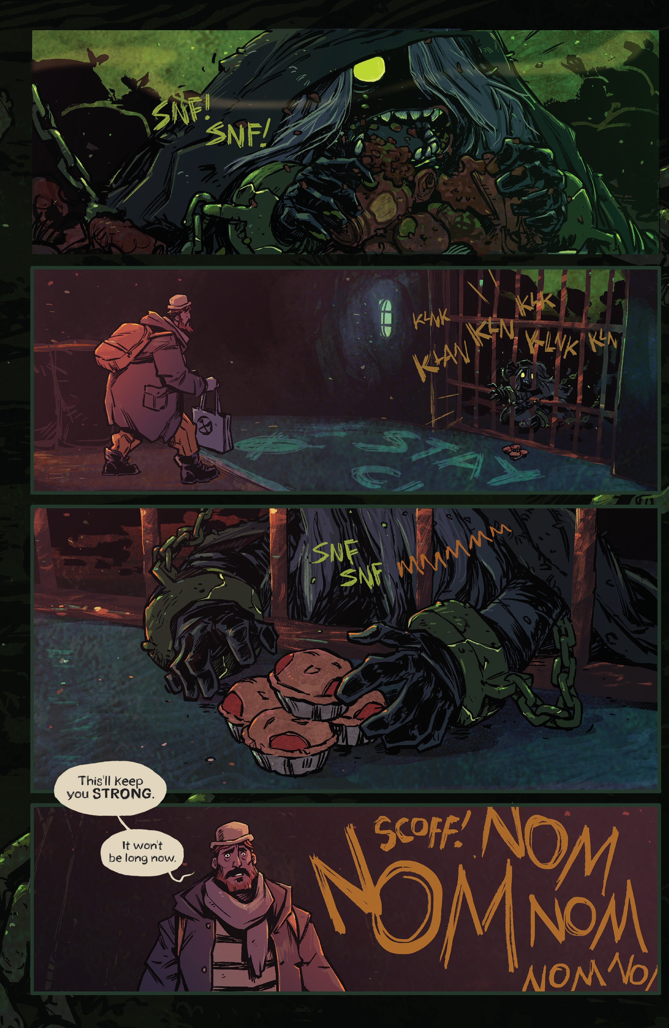 <{ $series->title }} issue 1 - Page 4