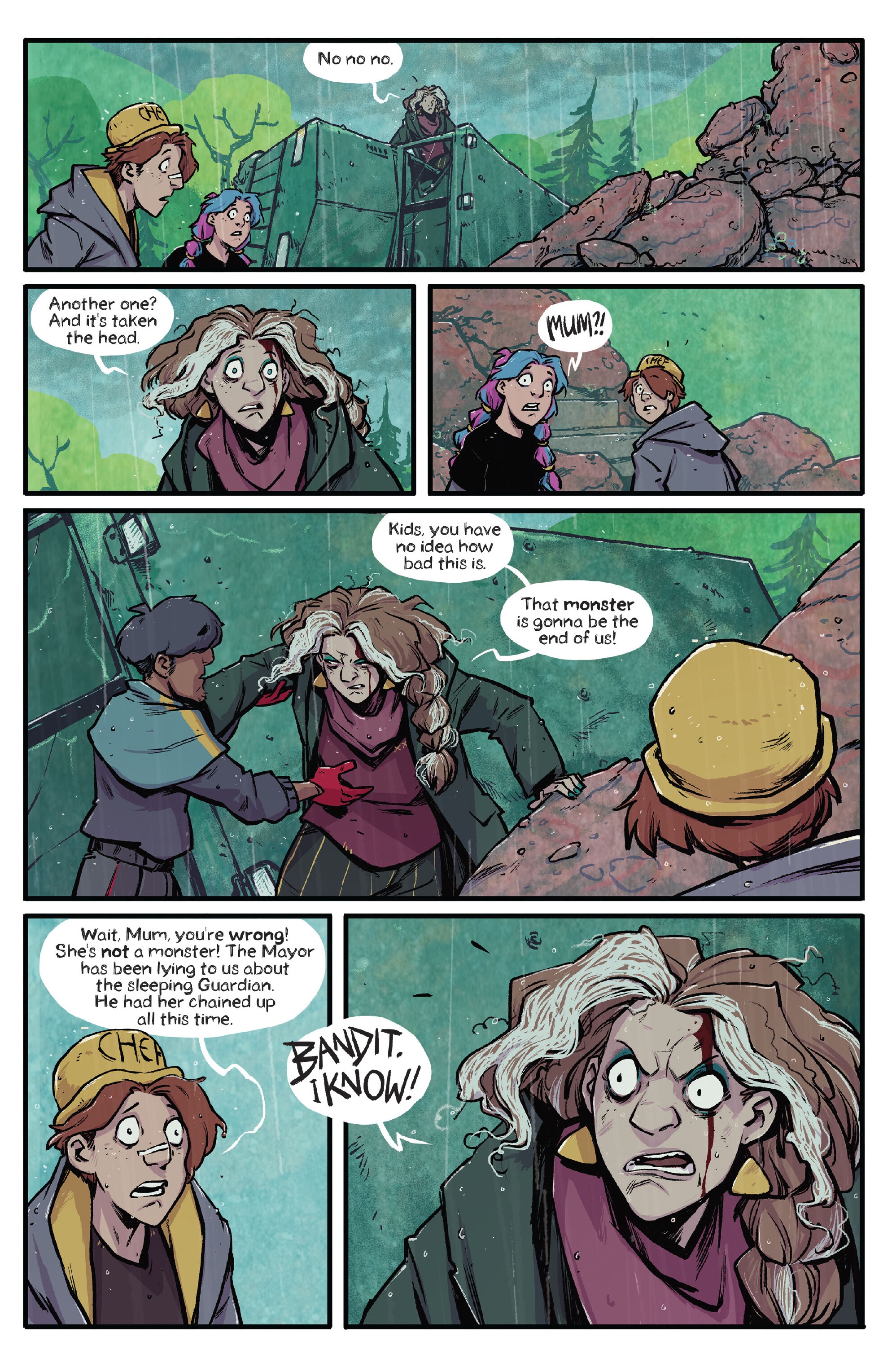 <{ $series->title }} issue 4 - Page 7