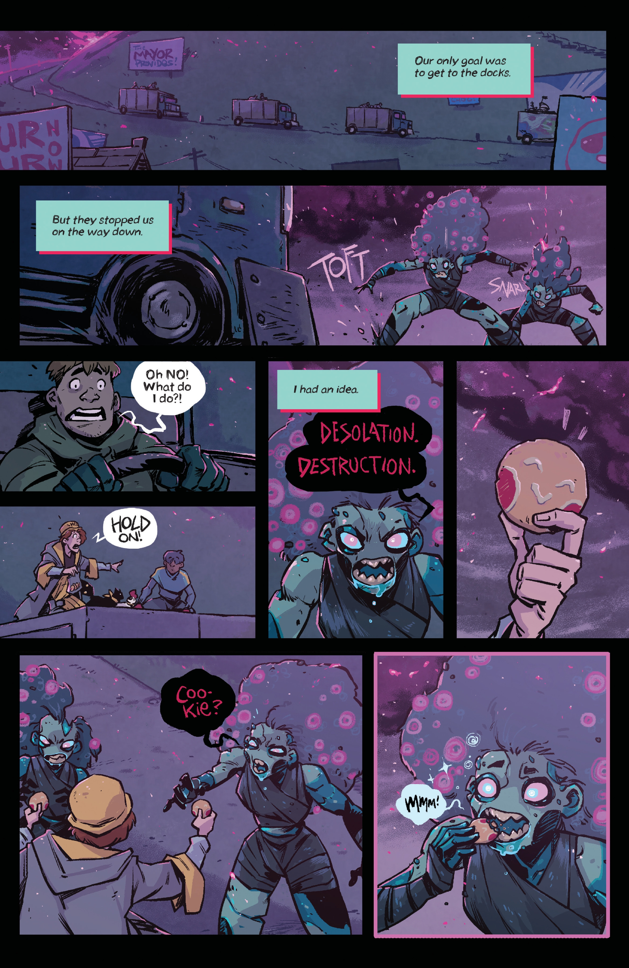 <{ $series->title }} issue 5 - Page 7