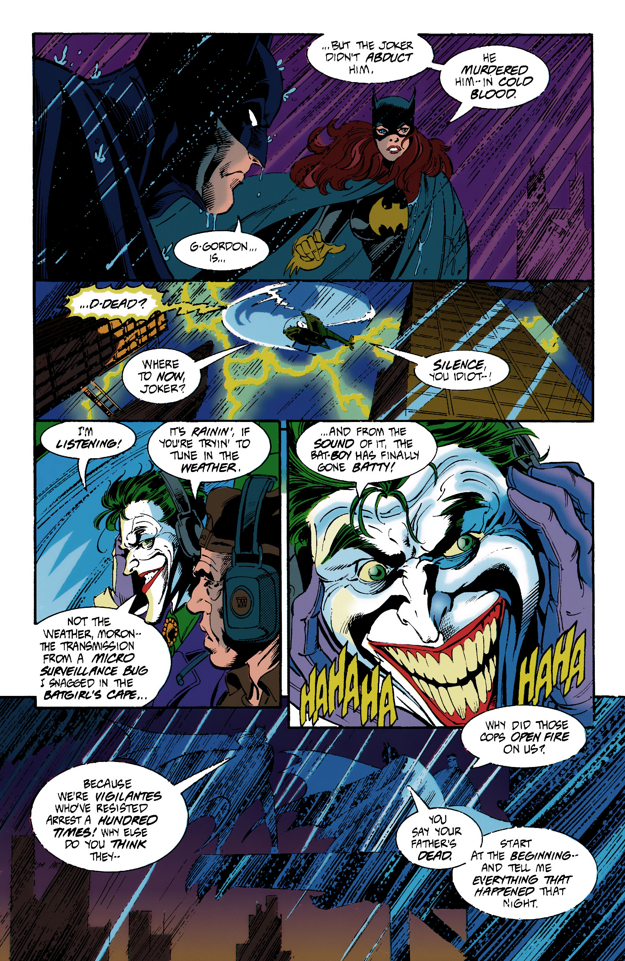 Zero Hour: Crisis in Time!  Omnibus (1994) issue 18 - Page 9