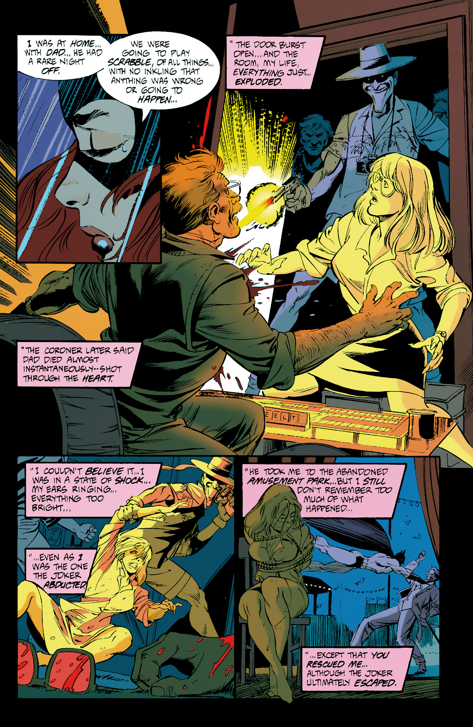 Zero Hour: Crisis in Time!  Omnibus (1994) issue 18 - Page 10