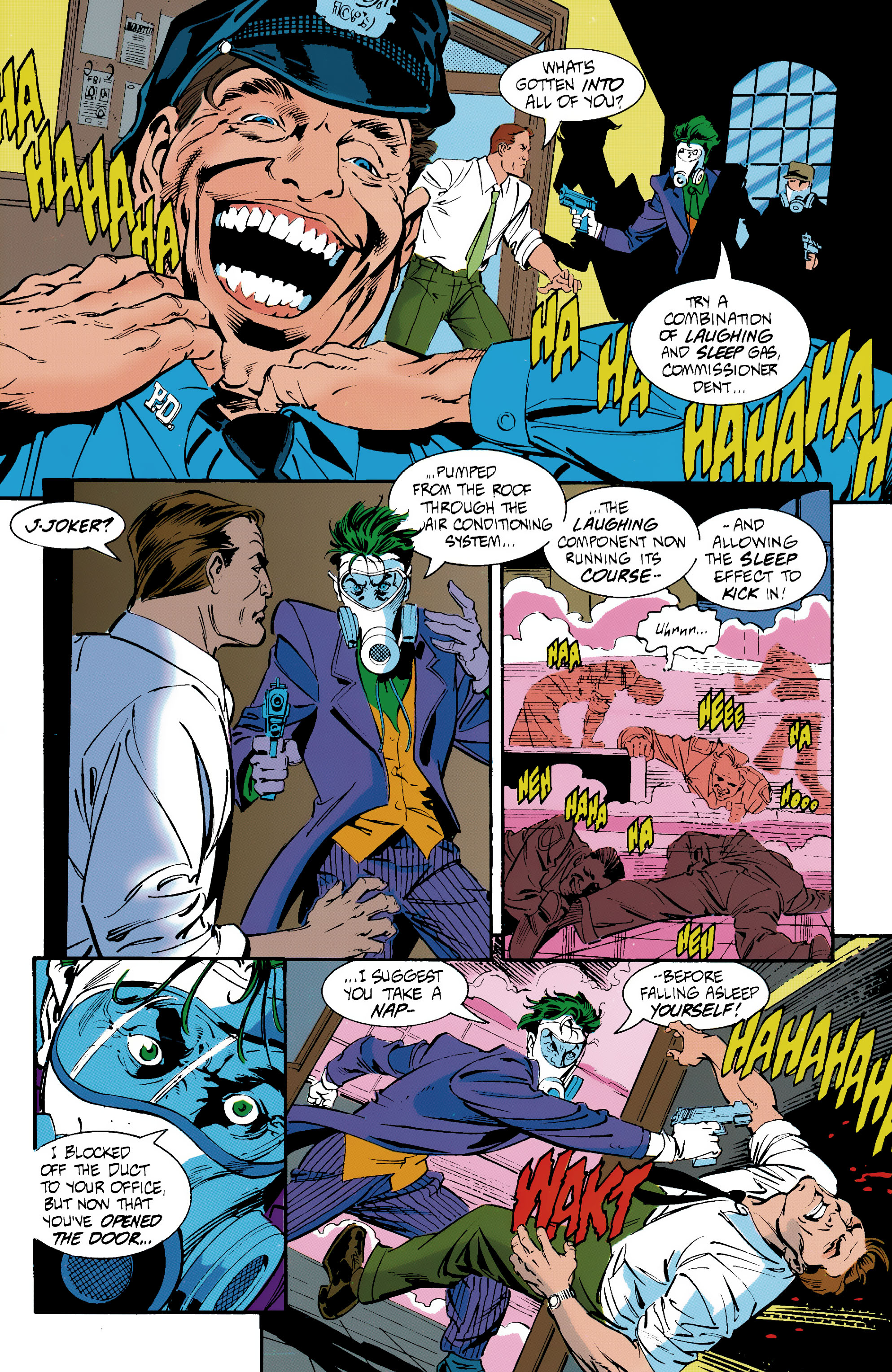 Zero Hour: Crisis in Time!  Omnibus (1994) issue 18 - Page 15