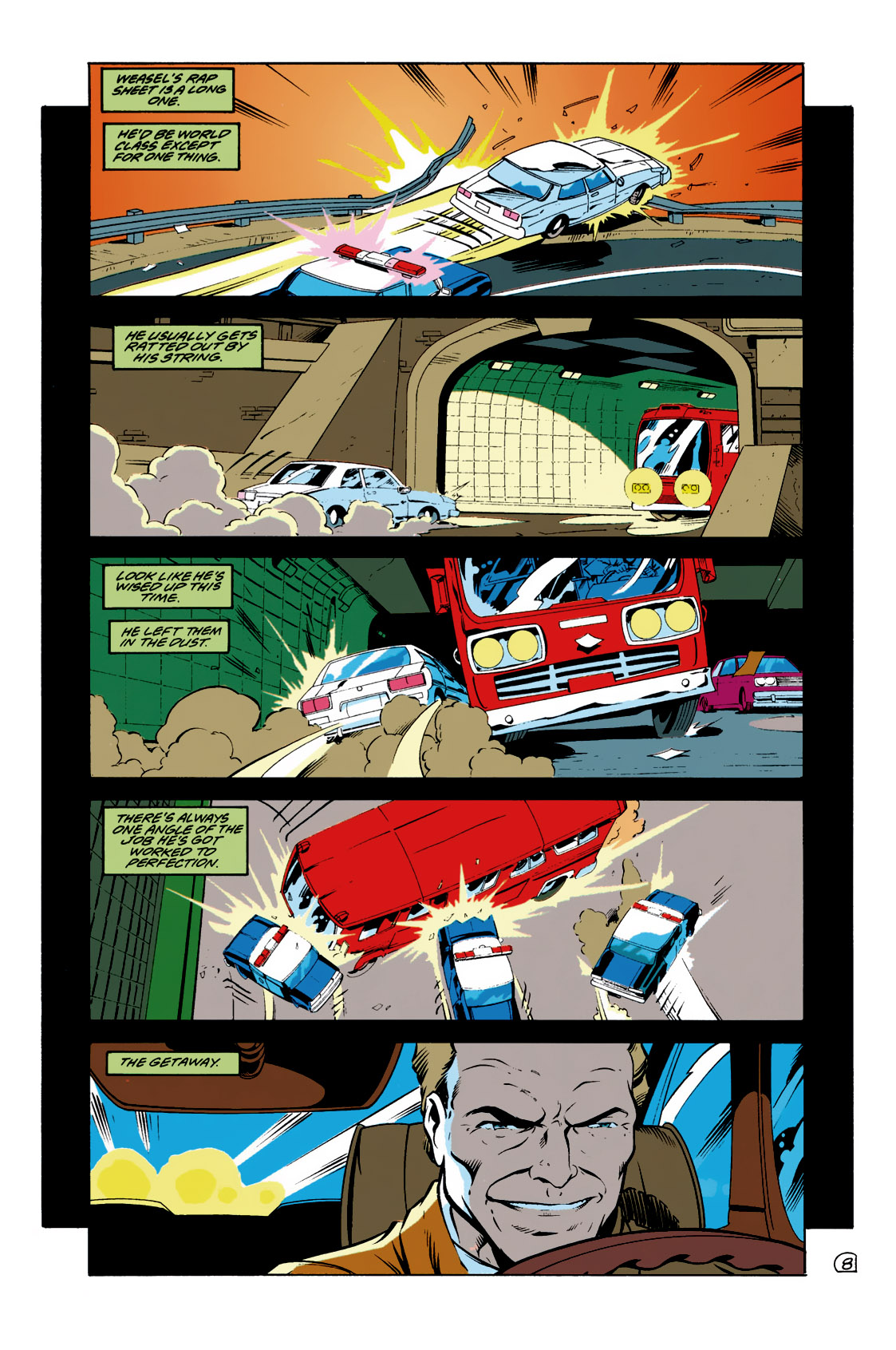 <{ $series->title }} issue 44 - Page 9