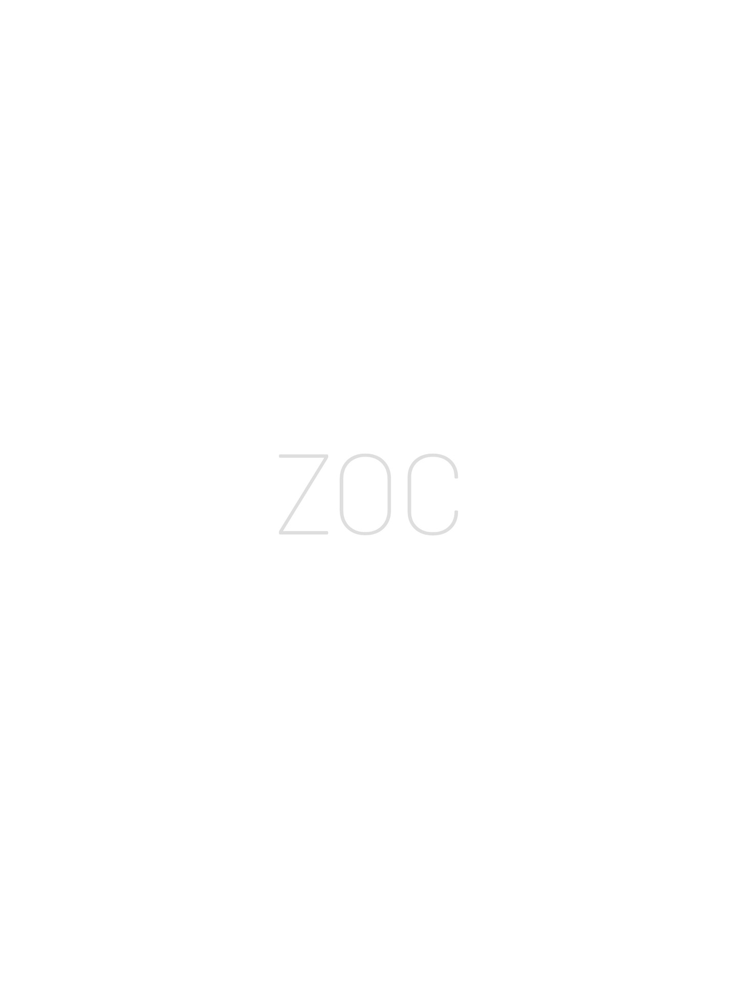 Zoc (2022-): Chapter 1 - Page 2