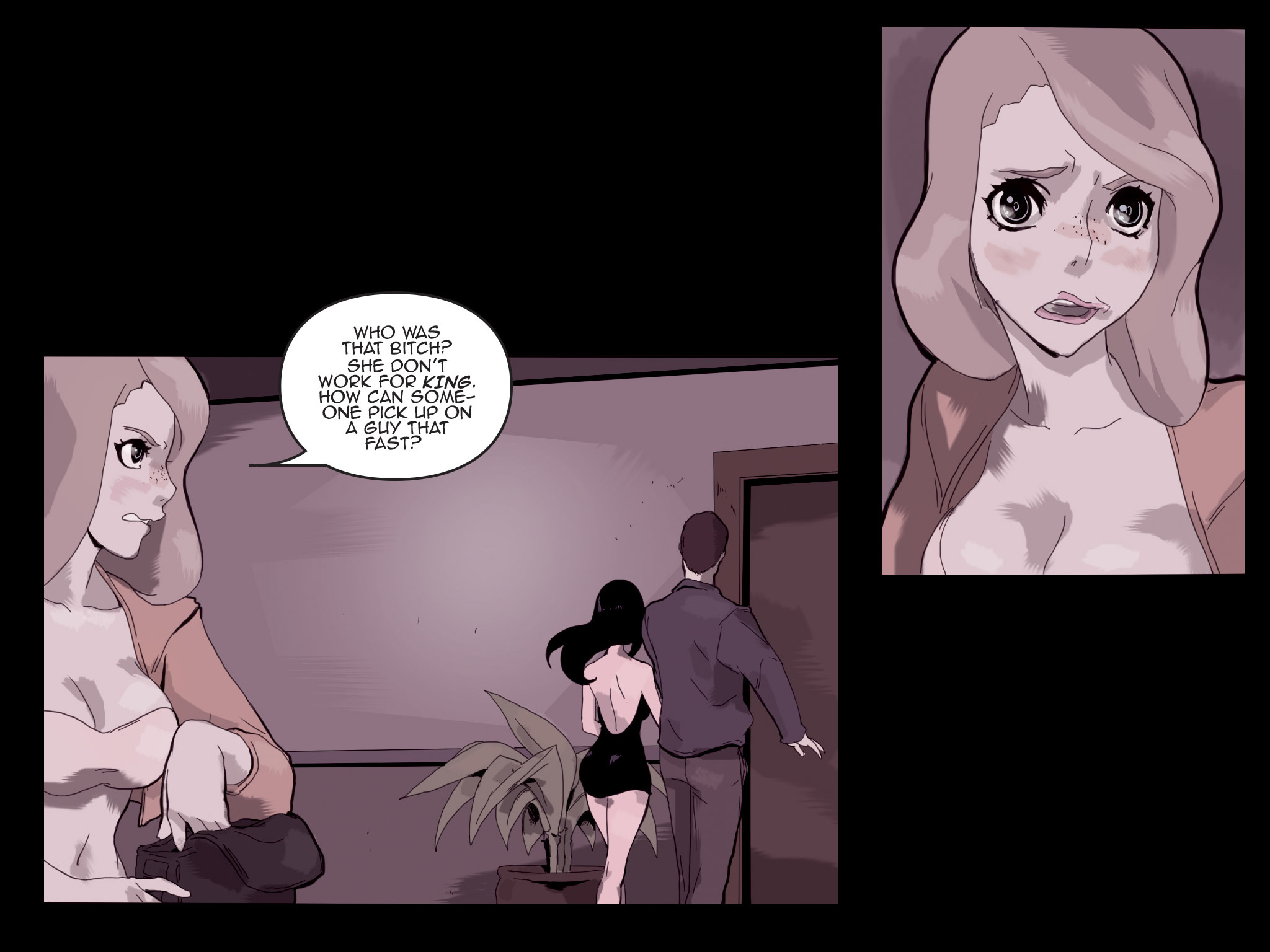 Zombie Tramp (2014-) issue 1 - Page 71