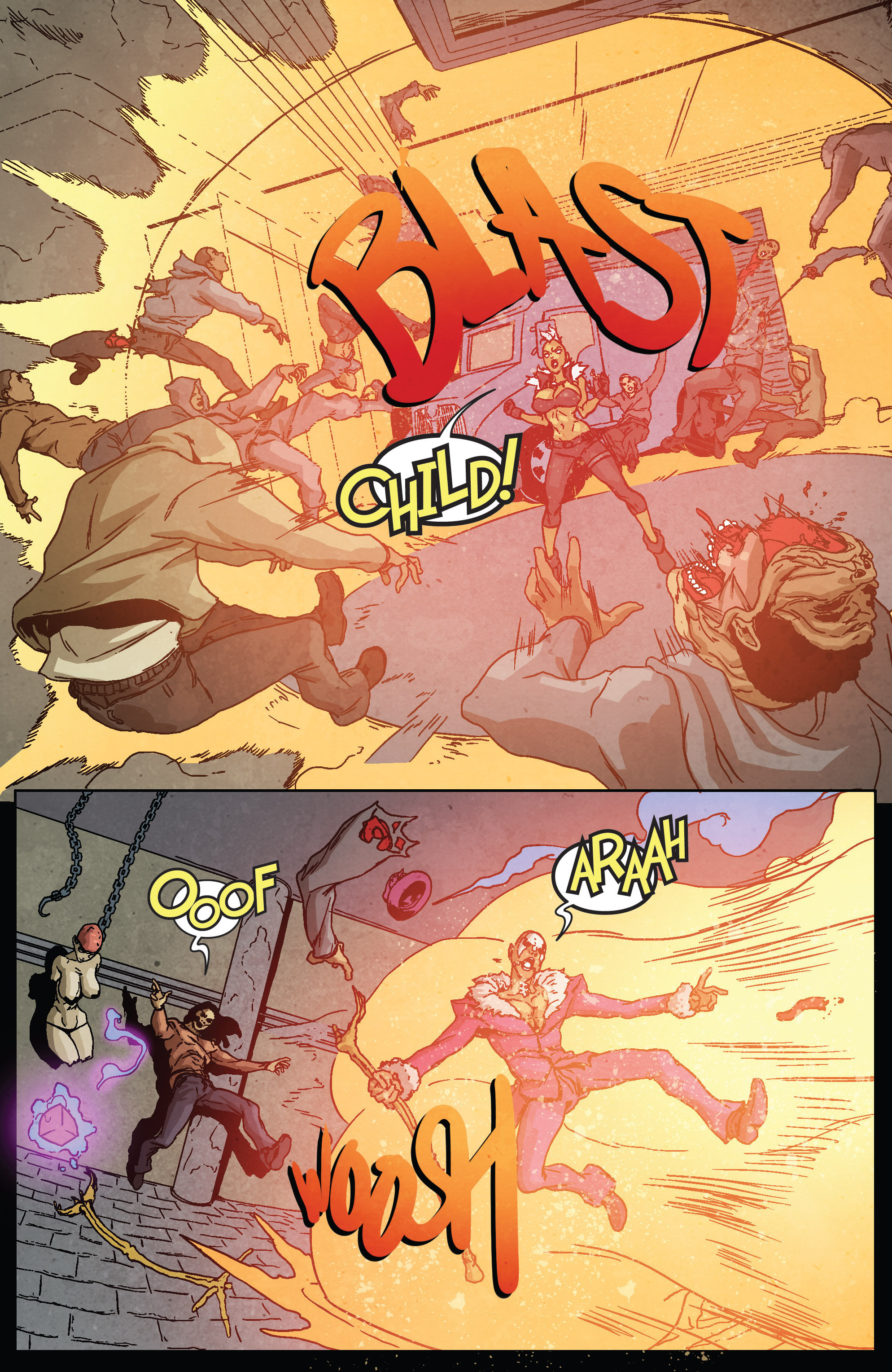 Zombie Tramp (2014-): Chapter 22 - Page 15