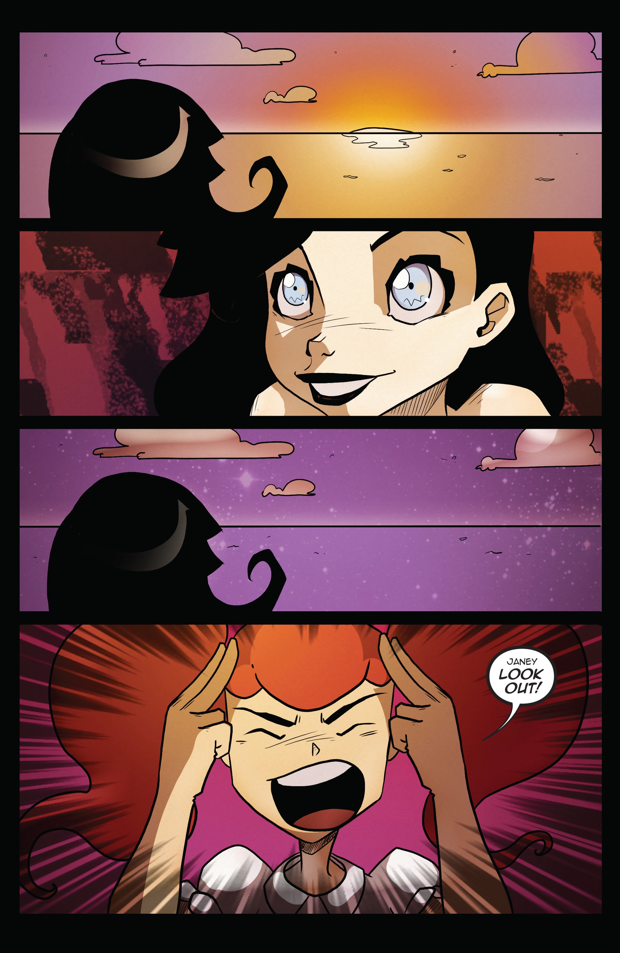 Zombie Tramp (2014-) issue 37 - Page 20