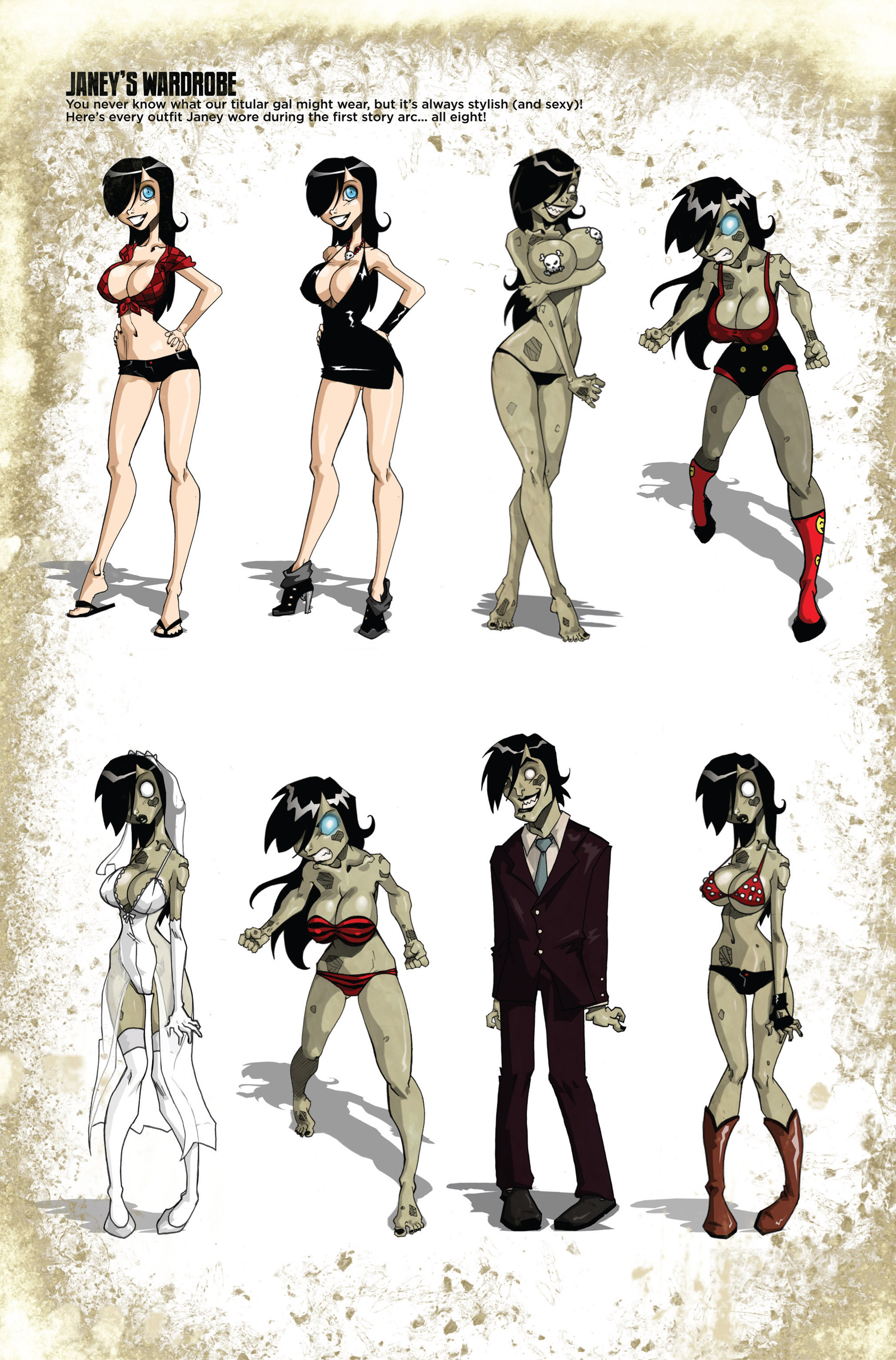 Zombie Tramp (2014-) issue 4 - Page 28