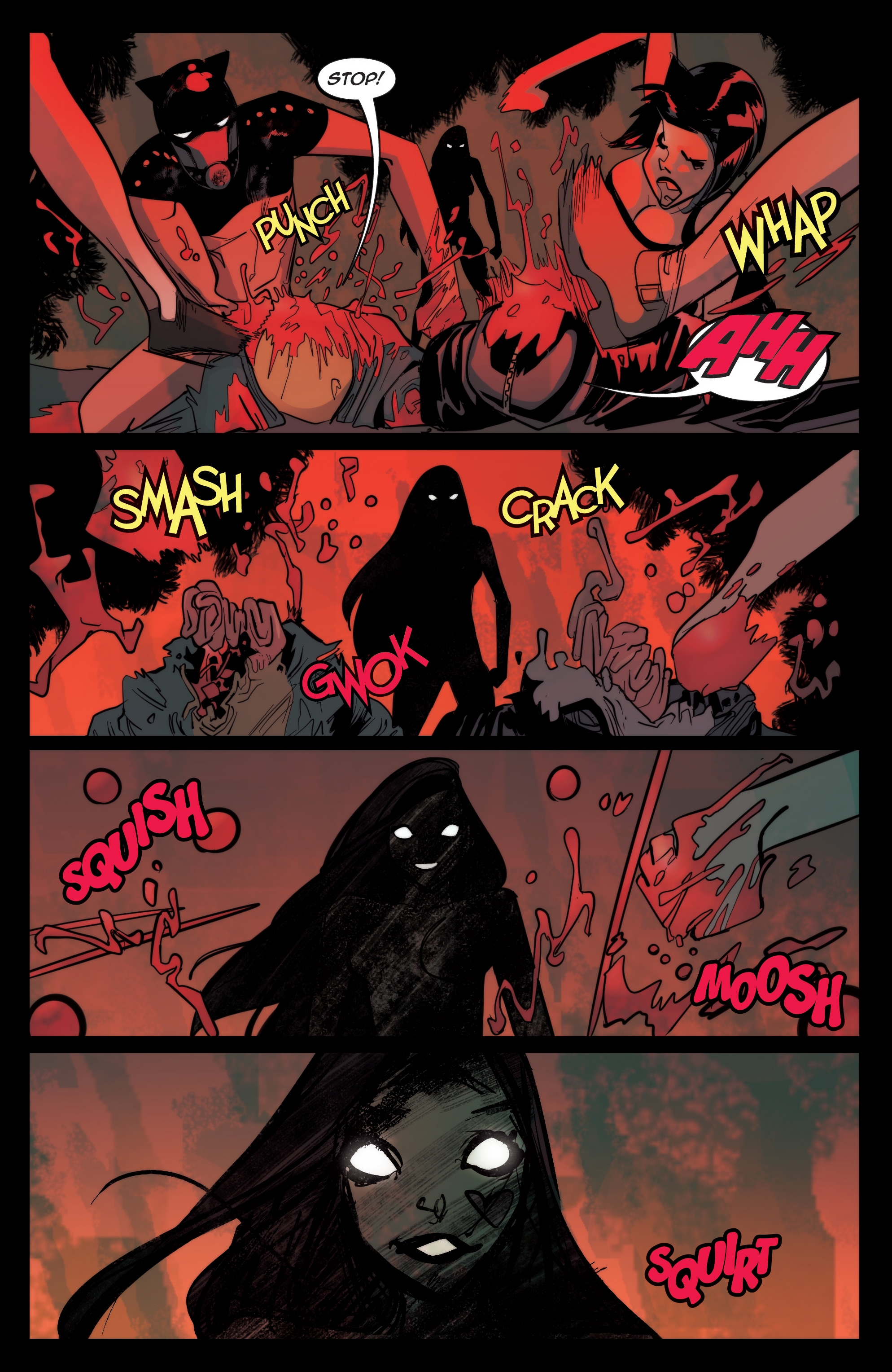 Zombie Tramp (2014-) issue 41 - Page 19