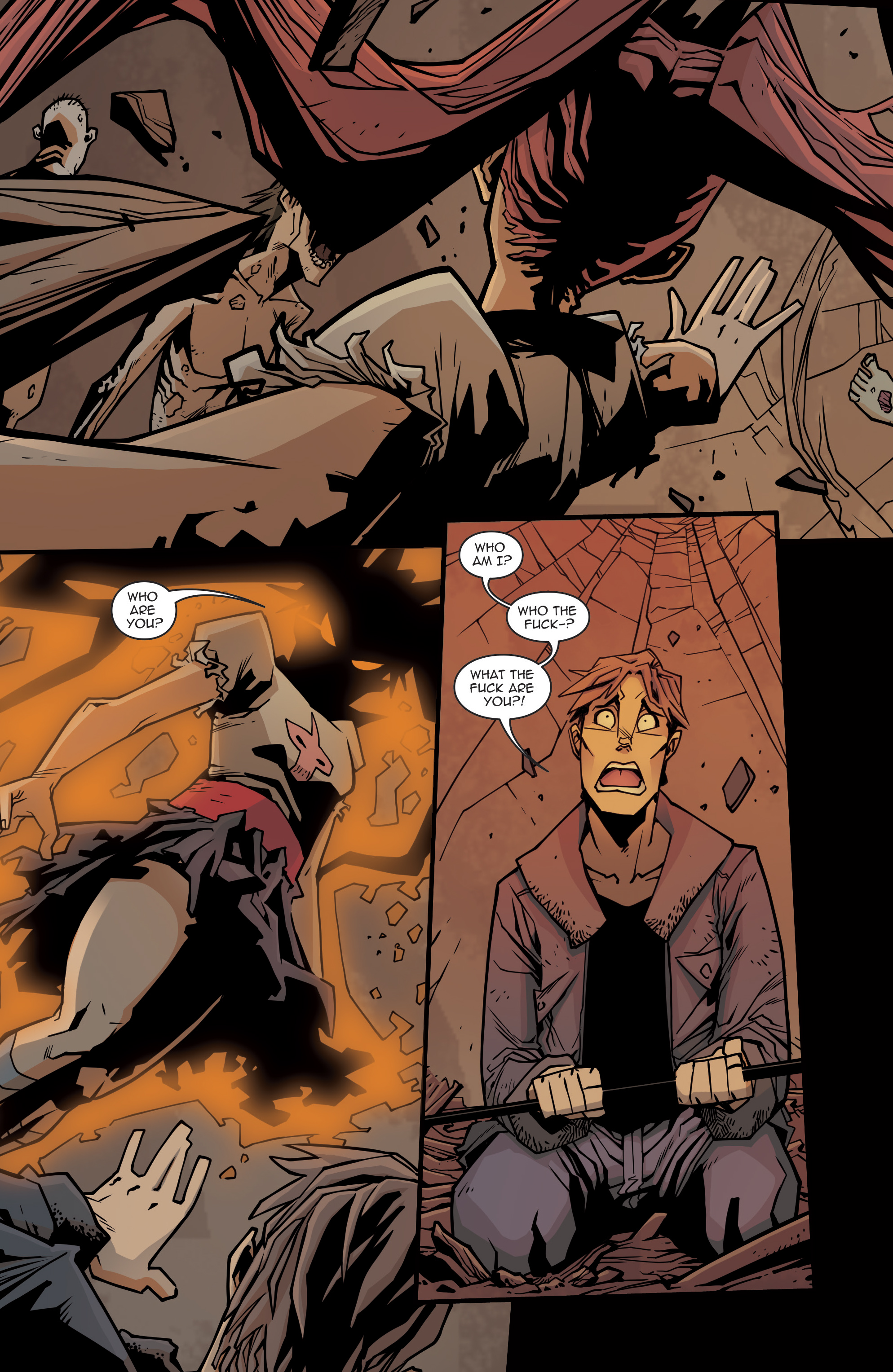 Zombie Tramp (2014-) issue 45 - Page 13