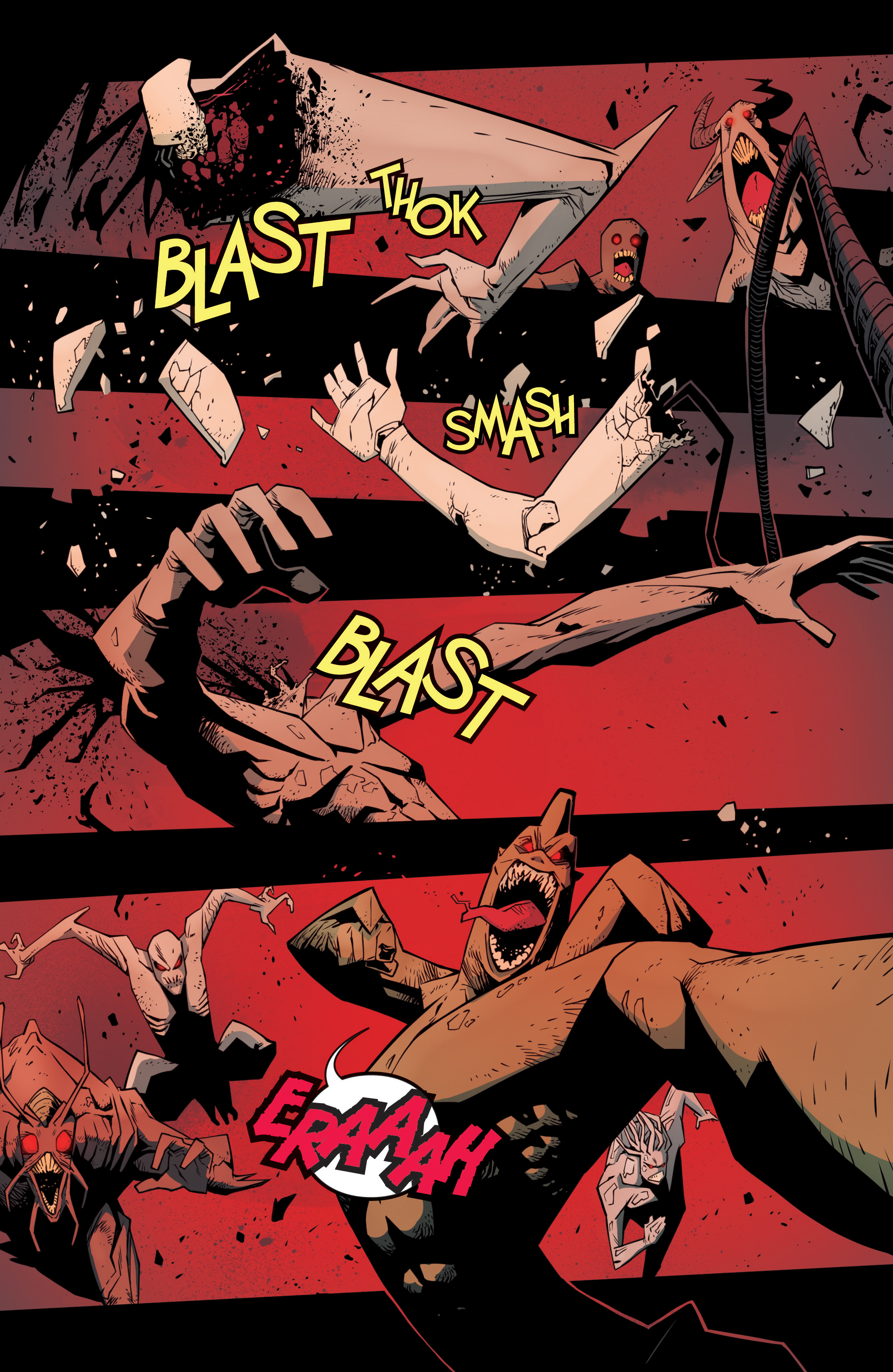 Zombie Tramp (2014-): Chapter 48 - Page 16