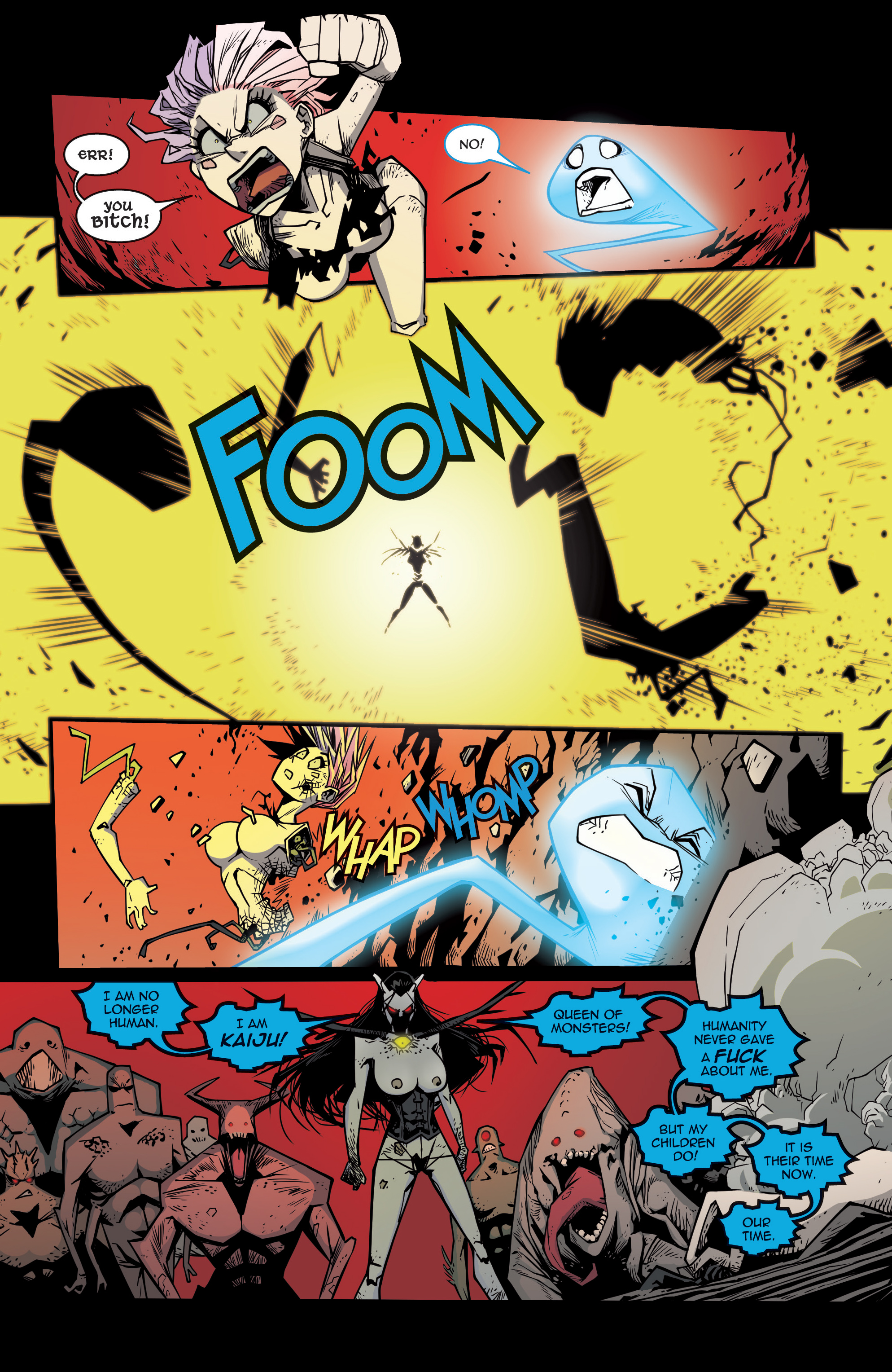 Zombie Tramp (2014-): Chapter 48 - Page 22