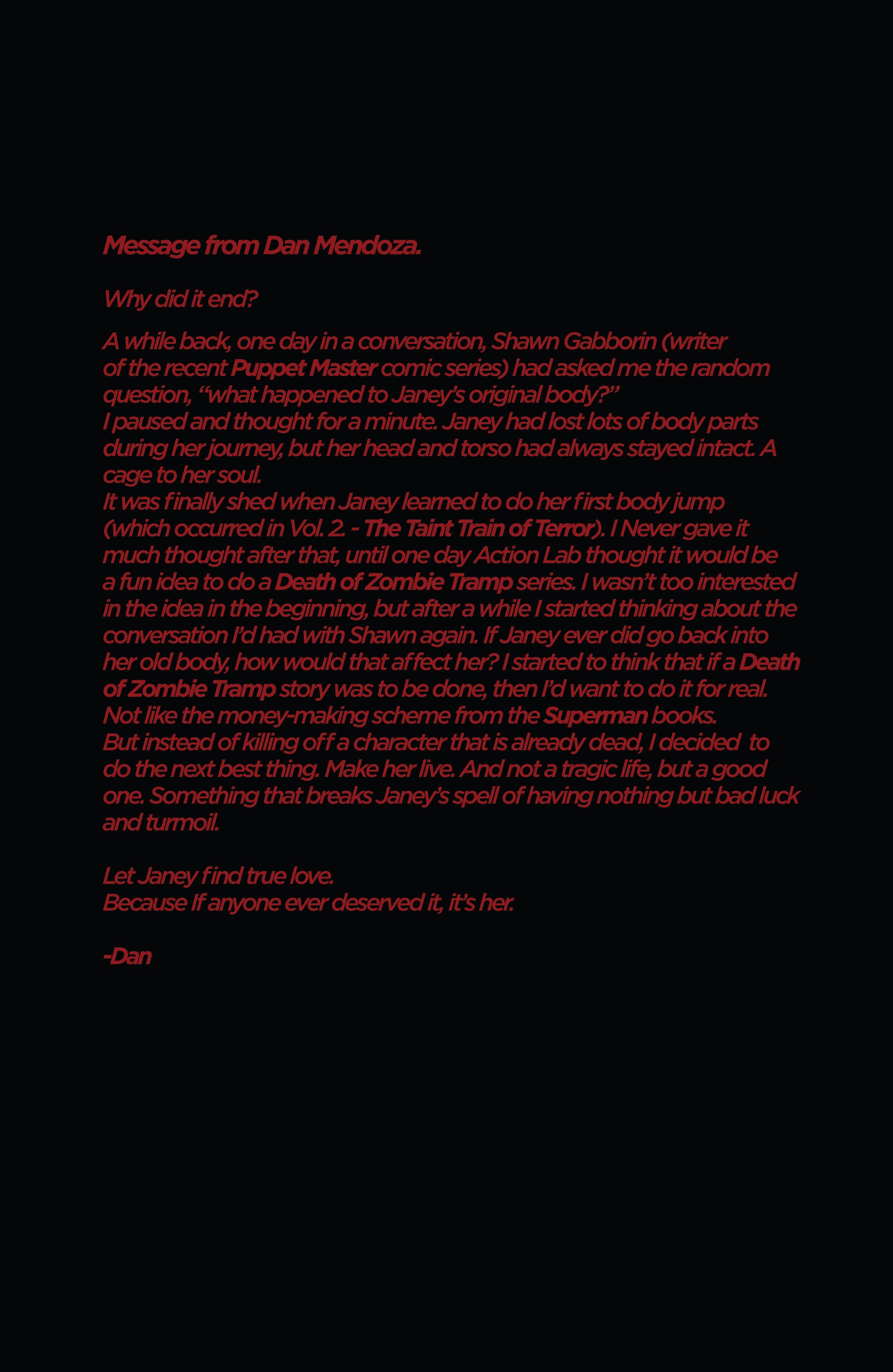 Zombie Tramp (2014-): Chapter 56 - Page 24