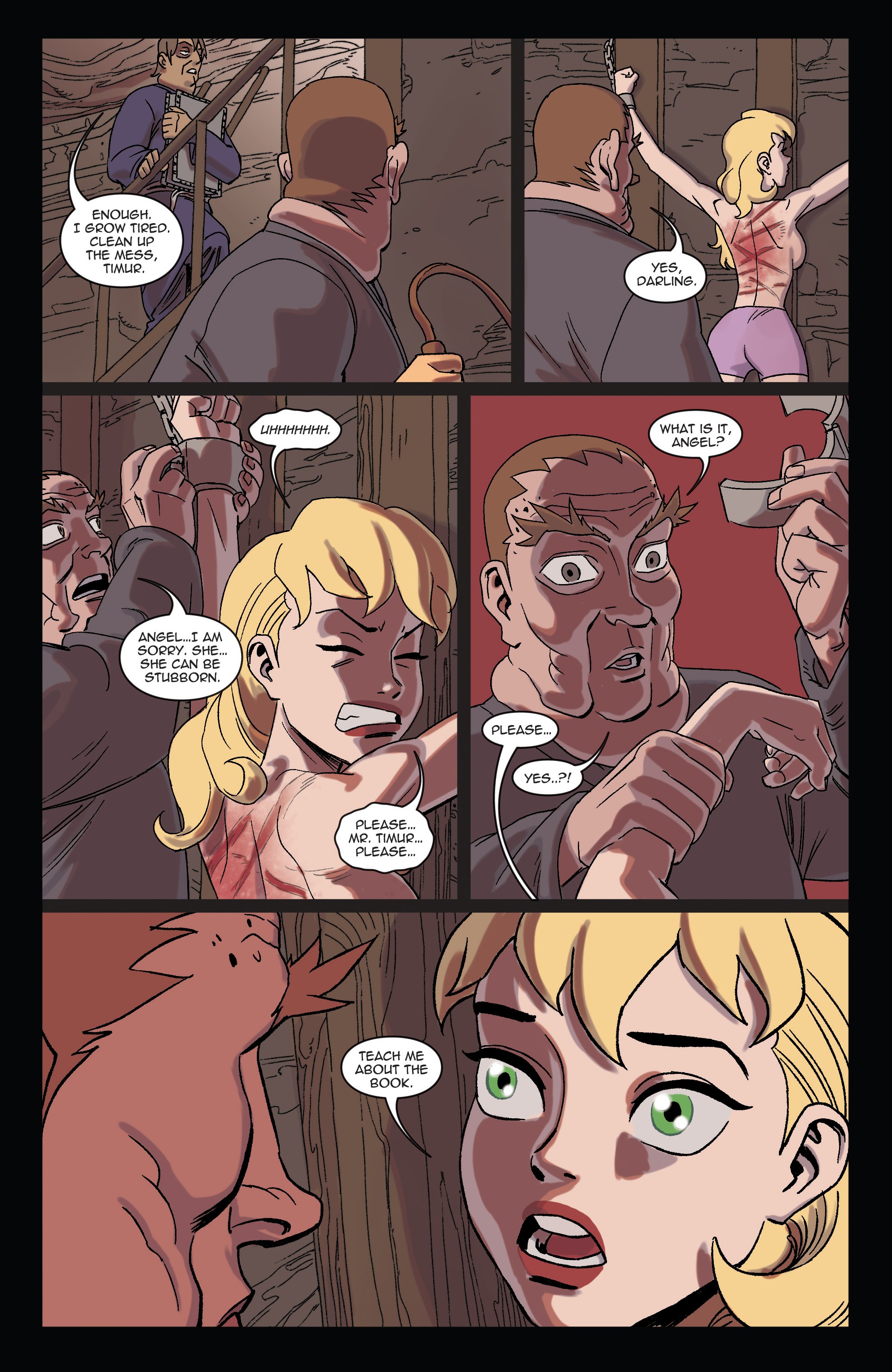 Zombie Tramp (2014-) issue 57 - Page 26