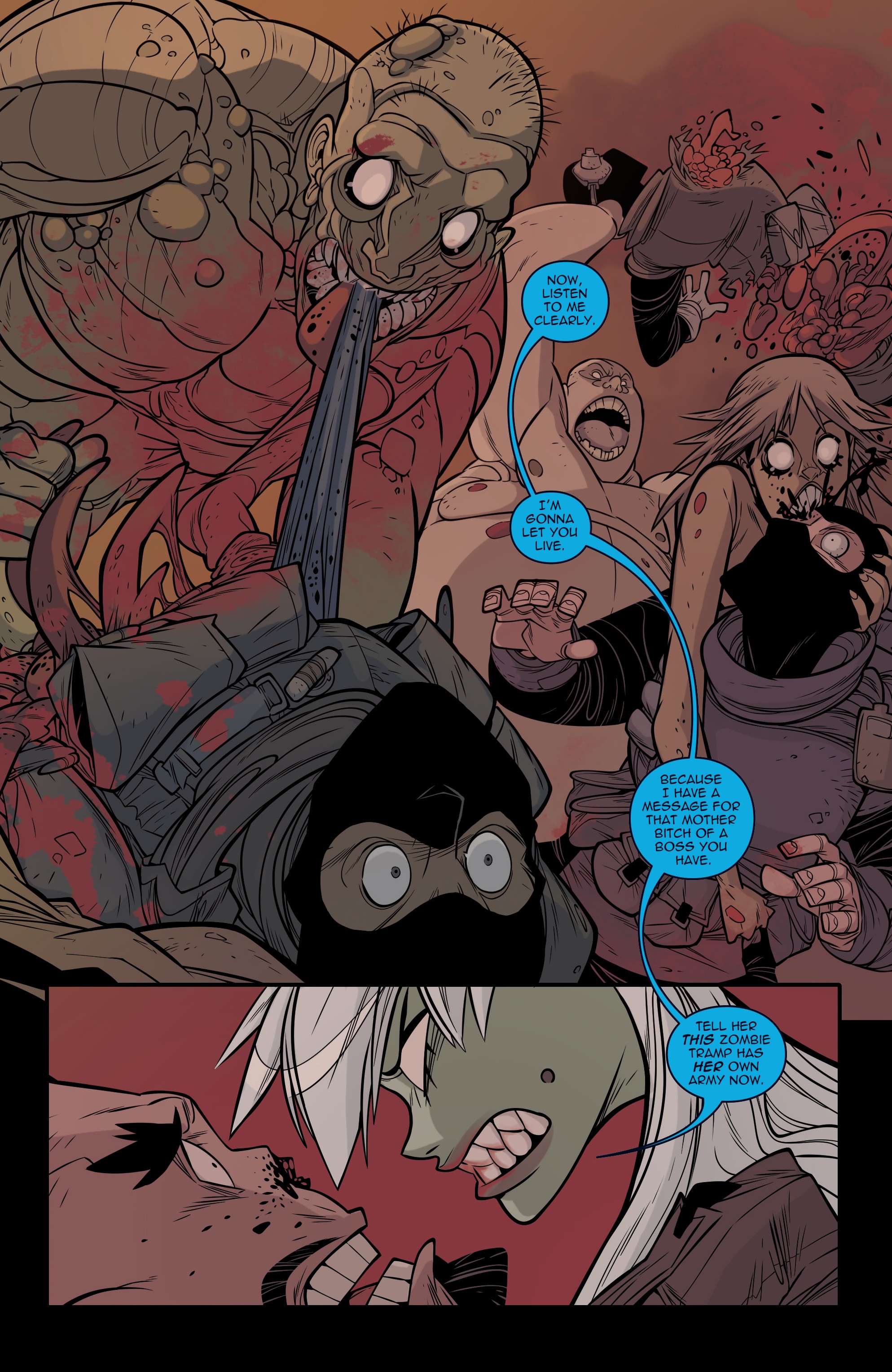 Zombie Tramp (2014-): Chapter 58 - Page 20